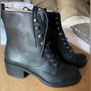 New Madewell The Patti Boots